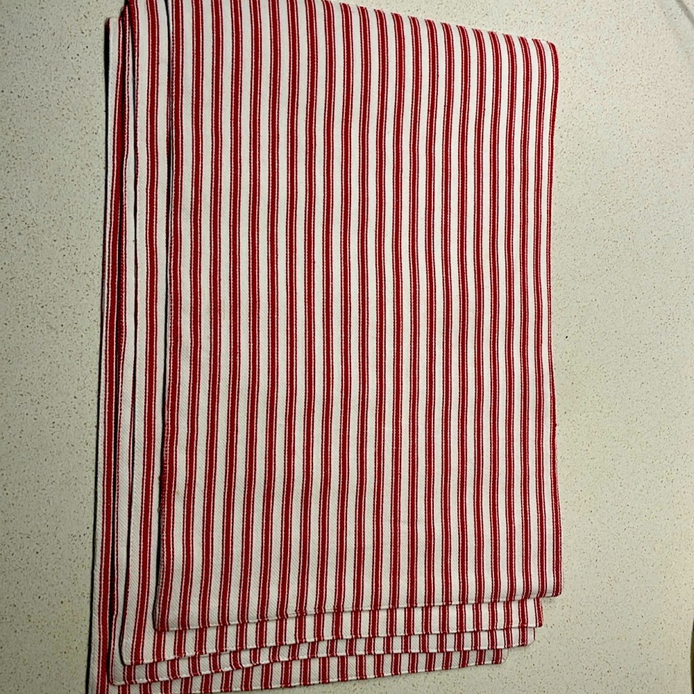 Valentine Placemats (4)